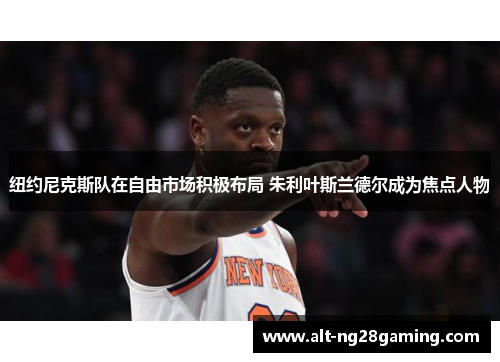 纽约尼克斯队在自由市场积极布局 朱利叶斯兰德尔成为焦点人物